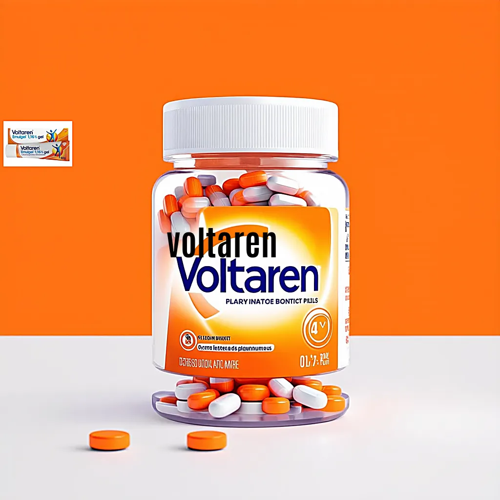 Prix voltaren actigo